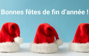 Fermeture de la salle A.Bourvil