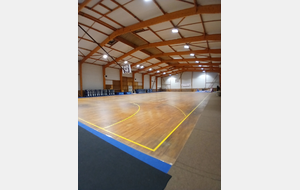 Ouverture de la salle A.Bourvil pendant les vacances scolaires de Février.