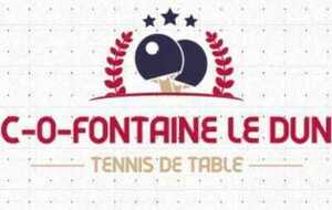 Assemblée générale COF Dunoise pongiste
