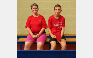 CRITERIUM REGIONAL CADETS ET FEMININES