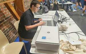 Challenge 500 Juniors