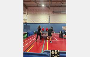 CHAMPIONNAT FEMININ PHASE 2