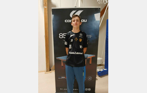 CRITERIUM REGIONAL CADET