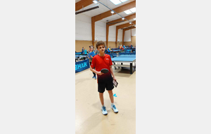 CRITERIUM DEPARTEMENTAL CADETS ET JUNIORS