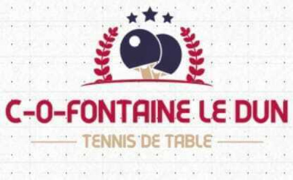 Assemblée générale COF Dunoise pongiste