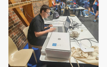 APPRENTI JUGE-ARBITRE