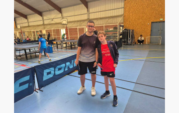 CHALLENGE 500 AU HAVRE