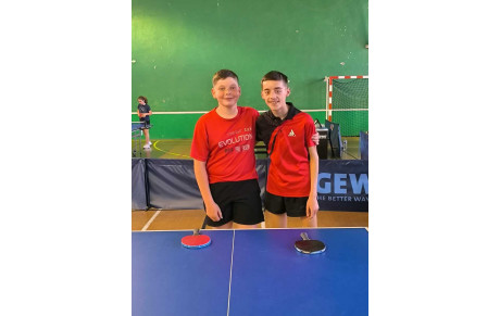 FINALE CHAMPIONNAT JEUNES 