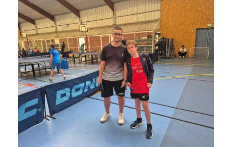 CHALLENGE 500 AU HAVRE