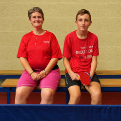 CRITERIUM REGIONAL CADETS ET FEMININES