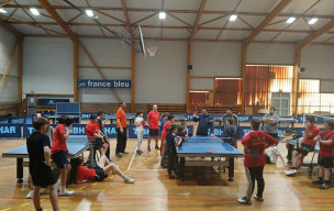 STAGE 13/14 FEVRIER 2025