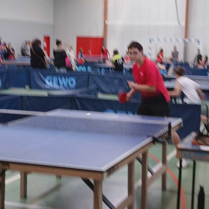 Jeunes 5e tour Penly