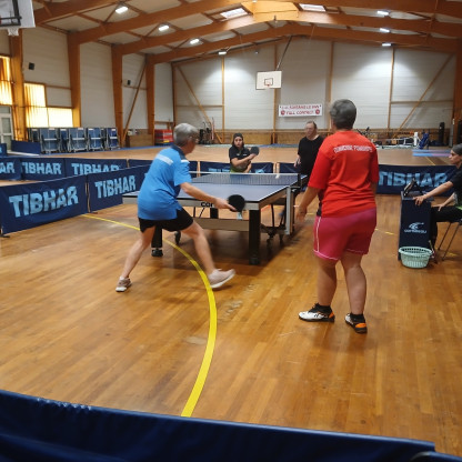 Album photos - CHAMPIONNAT D1 FEMININE