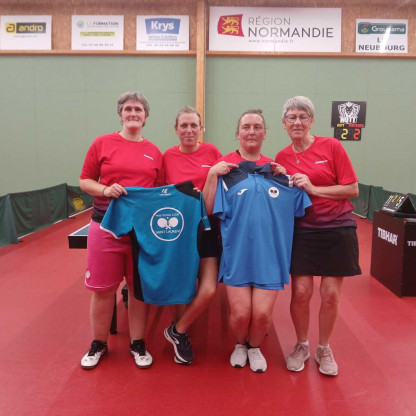 CHAMPIONNAT D1 Féminines